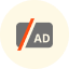 No more ads