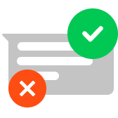 Use Priority Tickets to receive more answers from more users