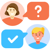 Use Priority Tickets to receive more answers from more users
