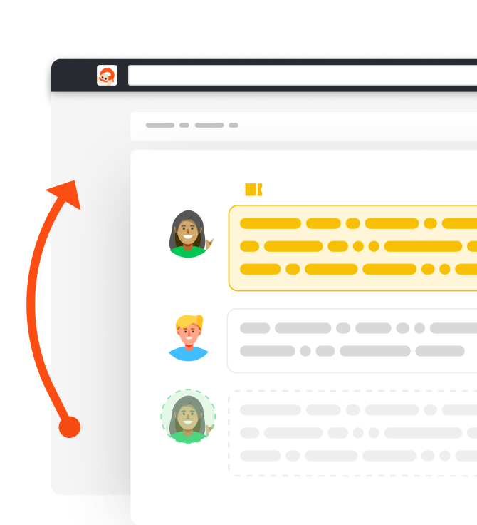 Use Priority Tickets to receive more answers from more users