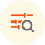 Sort search results by reliability